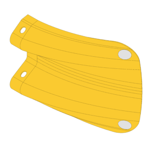 BSP 000540 B Fishtail Safety End (Short) (PNG)_page_0001