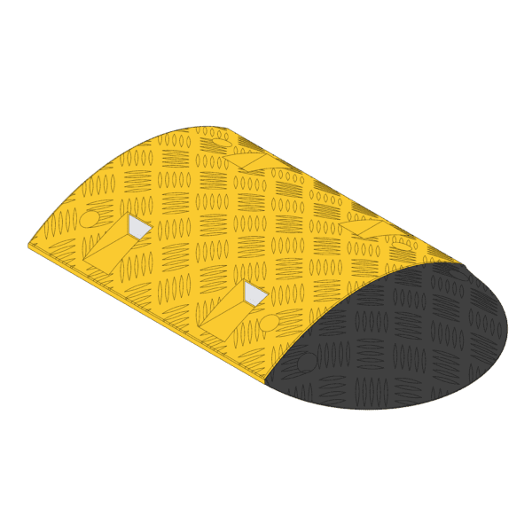Speed Bumps 75mm (Commercial)