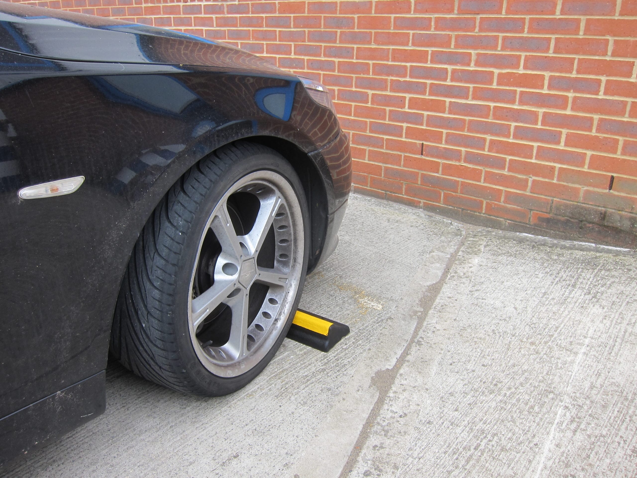 2Pc Auto Anti-rutsch Block Reifen Rutsch Stopper Rad Anpassung