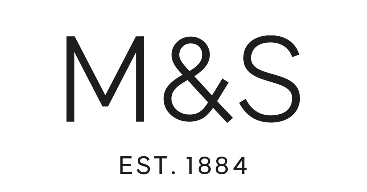 Marks And Spencer Logo