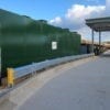 Armco 560 / 610 Safety Barrier