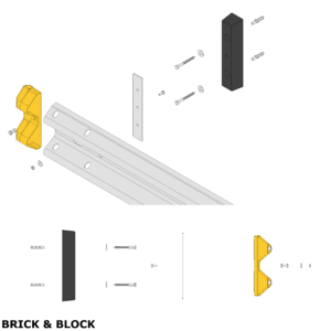 BSP 000292 A Armco Wall Mounted System (PNG)_page_0003