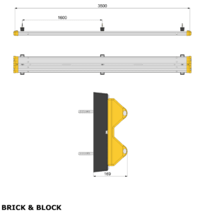 BSP 000292 A Armco Wall Mounted System (PNG)_page_0001