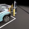 EV Charging Point Protection