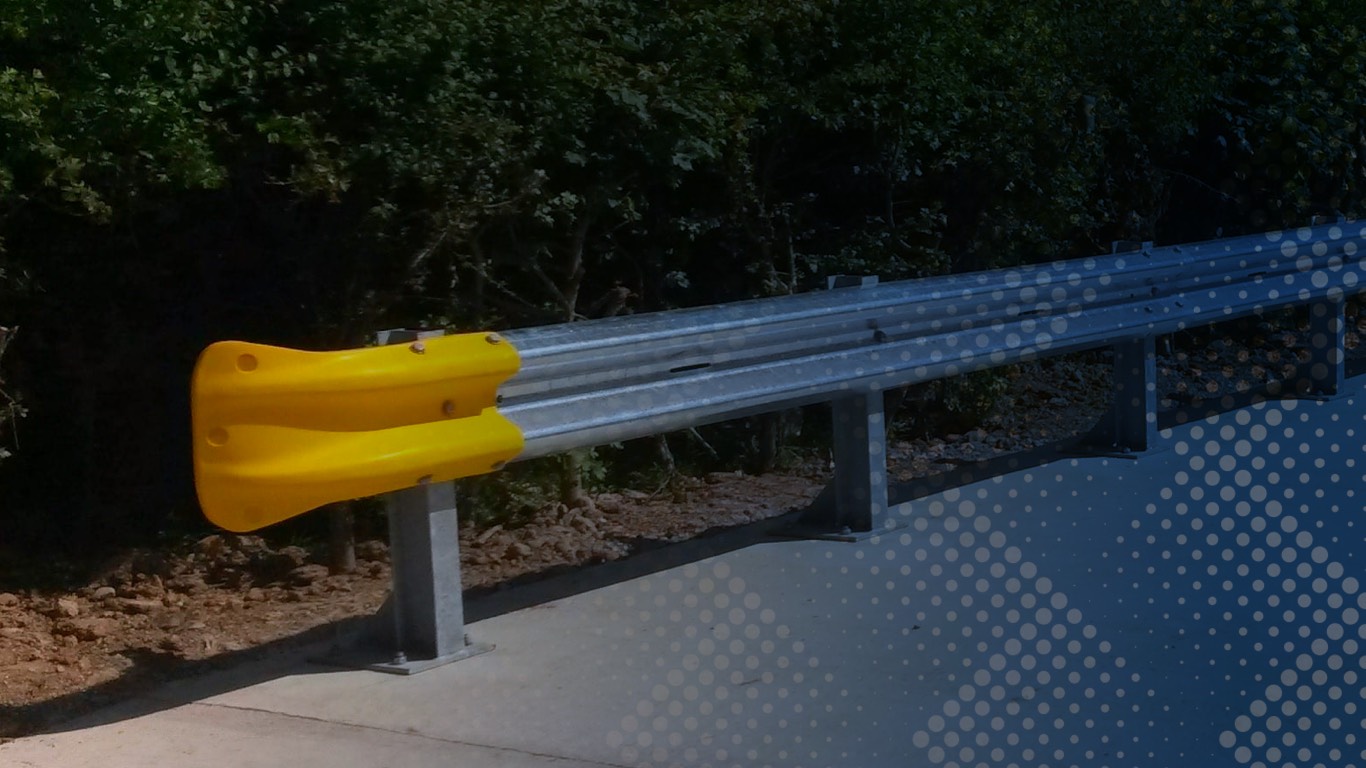 What Is An ARMCO Barrier?