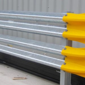 Armco Barrier Accessories