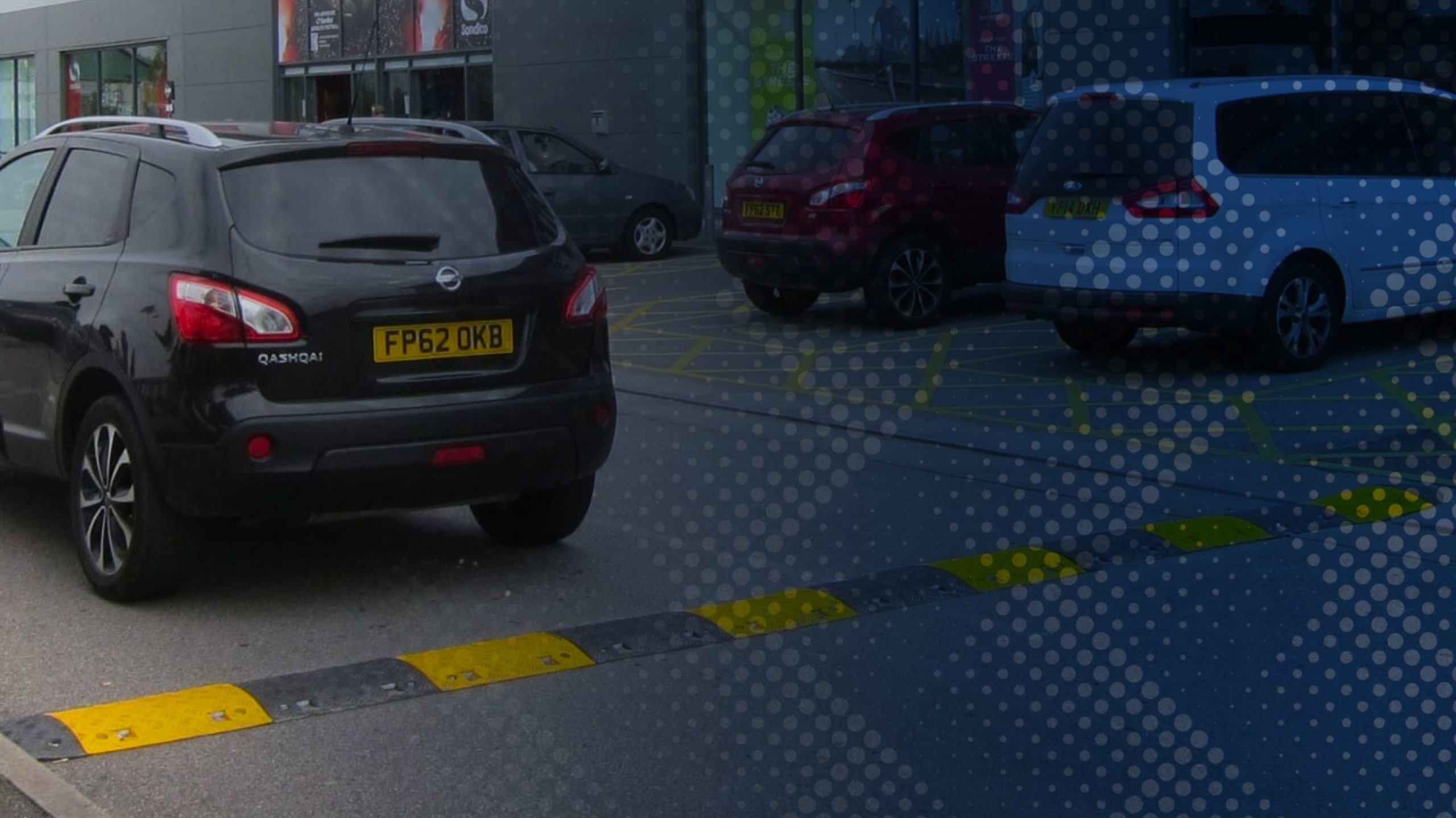 Speed Bumps Safety: UK Regulations Guide
