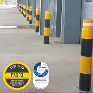 Bollards and Protection Posts