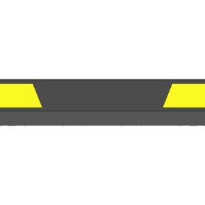 Parking Separator 4