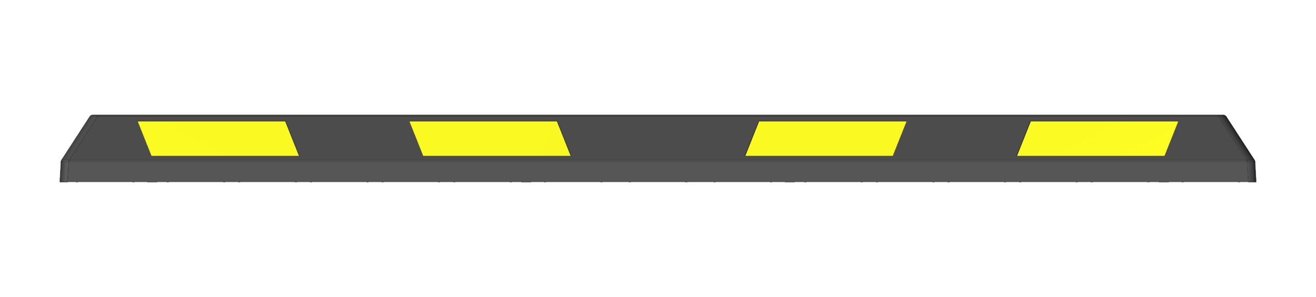 Parking Separator 4